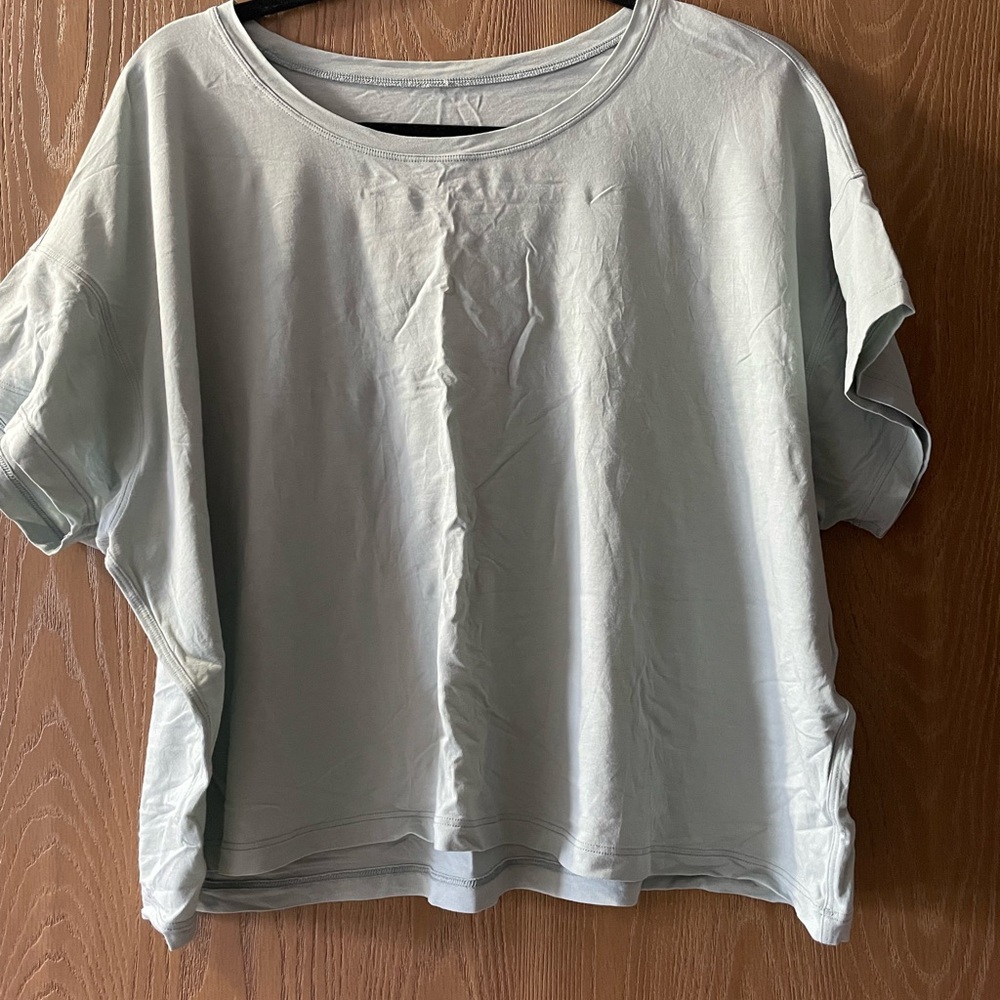Lululemon Cates TShirt